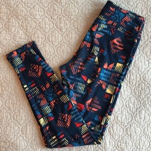 Lularoe Leggings